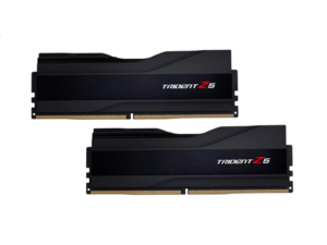 G.Skill | Trident Z5 | 32 Kit (16GBx2) GB | DDR5 | 6400 MHz | PC/server | Registered No | ECC No