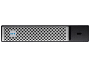 Eaton 5PX Gen2 Extended Battery Module (EBM), 48 V, Rack/tower, 2U | Eaton | Extended Battery Module (EBM),  48 V,  2U | 5PX Gen2