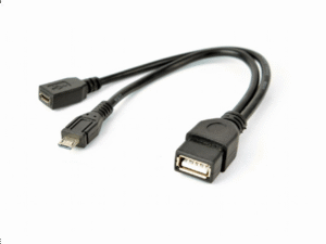 GEMBIRD A-OTG-AFBM-04 cable USB