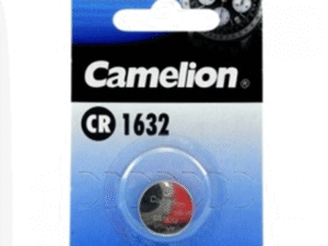 Camelion | CR1632-BP1 | CR1632 | Lithium | 1 pc(s)