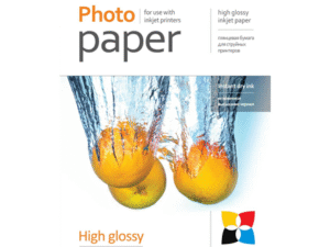 200 g/m² | A4 | A4 | High Glossy Photo Paper