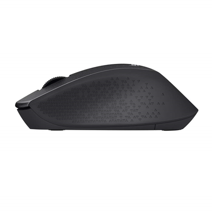 Logitech Wireless Mouse B330 Silent Plus – EMEA – BLACK - Image 3