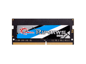 G.Skill Ripjaws F4-3200C22S-16GRS memory module 16 GB 1 x 16 GB DDR4 3200 MHz