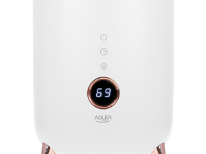 Adler AD 7972 humidifier Ultrasonic 4 L White 23 W
