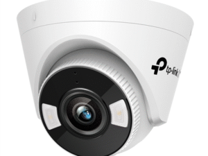 TP-Link VIGI 4MP Full-Color Wi-Fi Turret Network Camera