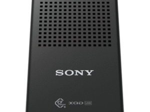 Sony | Memory Card Reader CFexpress Type B/XQD | MRW-G1