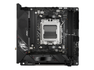 ASUS ROG STRIX B650E-I GAMING WIFI (mITX, B650E, AM5)