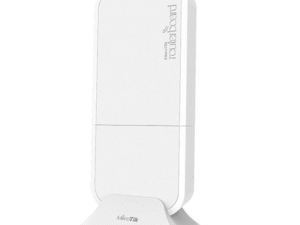 Mikrotik wAP ac LTE kit 867 Mbit/s White Power over Ethernet (PoE)
