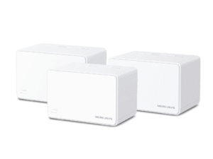 TP-LINK MERCUSYS AX3000 Whole Home Mesh Wi-Fi 6 System