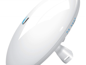 Ubiquiti Venkovní stanice NanoBeam 5AC-Gen2 airMAX, 5 GHz, 19 dBi