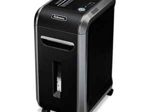 Powershred | 99Ci | Black | 34 L | Shredding CDs | Credit cards shredding | Paper handling standard/output 18 sheets per pass | Cross-Cut Shredder | Warranty 24 month(s)