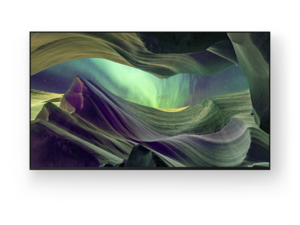 TV Sony 65" KD65X85L 4K UHD