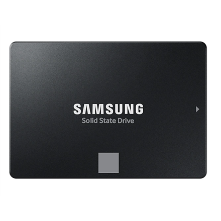 Samsung 870 EVO 2TB SATA3 2.5'' SSD disk