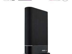 WiFi tugijaam Asus RT-AX59U