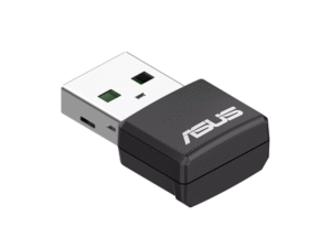 WIFI adapter ASUS USB-AX55 Nano 1800Mbps