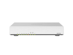 WiFi tugijaam QNAP QHora-301W