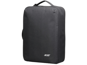 Acer Urban 3in1 Backpack 17'' 43.2 cm (17") Black