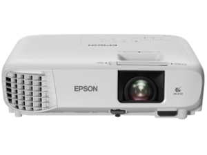 Epson | EB-FH06 | Full HD (1920x1080) | 3500 ANSI lumens | White | Lamp warranty 12 month(s)