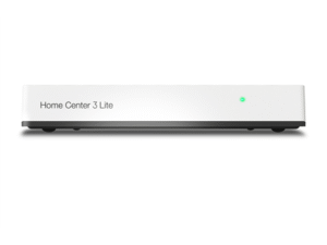 Fibaro Home Center 3 Lite, Z-Wave EU | Fibaro | Home Center 3 Lite | Z-Wave | White