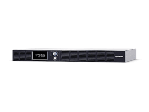 CyberPower | Smart App UPS Systems | OR1500ERM1U | 1500 VA | 900 W