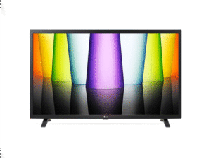 LG | 32LQ63006LA | 32" (81 cm) | Smart TV | WebOS 3.0 | FHD