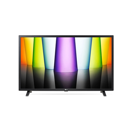 LG | 32LQ63006LA | 32" (81 cm) | Smart TV | WebOS 3.0 | FHD