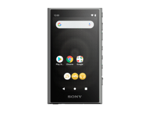 Sony NW-A306 Walkman A Series Portable Audio Player 32GB, Black | Walkman A Series Portable Audio Player | NW-A306 | Bluetooth | Internal memory 32 GB | USB connectivity | Wi-Fi