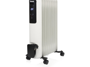 Tristar | KA-5189 | Oil Filled Radiator | 2000 W | Suitable for rooms up to 45 m³ | White | IP00