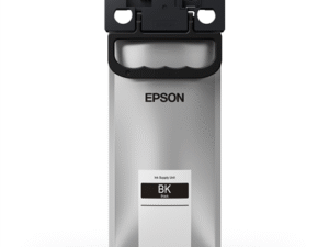 Epson C13T11E140 ink cartridge 1 pc(s) Original Ultra High Yield Black