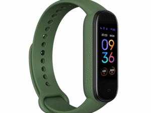 AMAZFIT BAND 5 OLIVE BAND