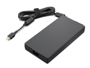 Lenovo - Str�madapter - 230 Watt - f�r ThinkCentre M80q, M90q, ThinkStation P340, P350