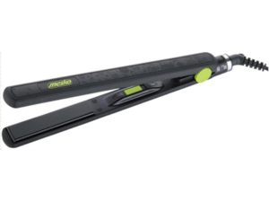 Mesko | Hair straightener | MS 2311 | Warranty 24 month(s) | Ceramic heating system | 35 W | Black