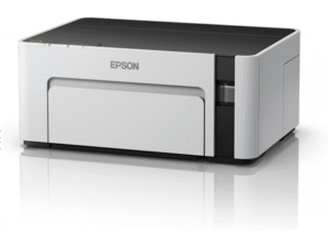Epson EcoTank M1100 | Mono | Inkjet | Standard | Maximum ISO A-series paper size A4 | Grey