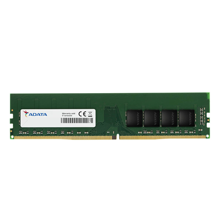 Memorie DDR Adata DDR4 16 GB, frecventa 2666 MHz, 1 modul, "AD4U266616G19-SGN"
