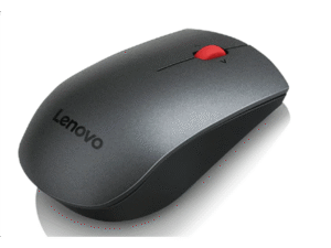 Lenovo | 4X30H56887 | Wireless | Professional  Laser Mouse | Black