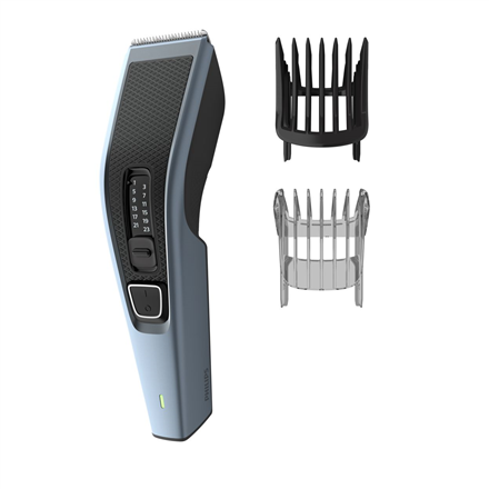 Akcija! PHILIPS Hairclipper series 3000 Matu griešanas ierīce