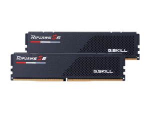 G.Skill | Ripjaws S5 | 32 GB | DDR5 | 5600 MHz | PC/server | Registered No | ECC No