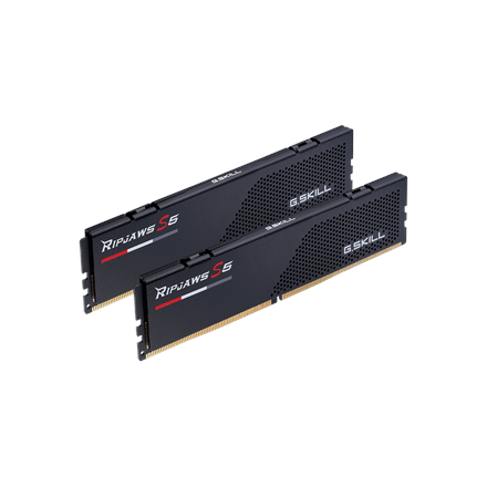 G.Skill | Ripjaws S5 | 32 GB | DDR5 | 5600 MHz | PC/server | Registered No | ECC No - Image 2