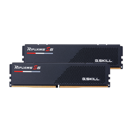 G.Skill | Ripjaws S5 | 32 GB | DDR5 | 5600 MHz | PC/server | Registered No | ECC No - Image 3