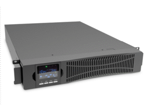 DIGITUS OnLine UPS, rack/tower, 1500VA, 1500W, LCD, 8 x C13, 1 x C19, RS-232, USB, RJ45, SNMP card (optional), relay card (optional) | Digitus | OnLine UPS | OnLine UPS Modul, 1500VA/1500W | 1500 VA | 1500 W