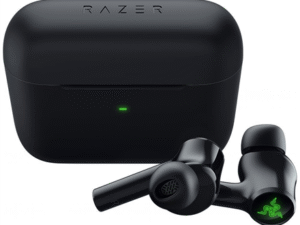 Razer | Hammerhead HyperSpeed for Xbox | Wireless | In-ear | Microphone | Noise canceling | Wireless | Black