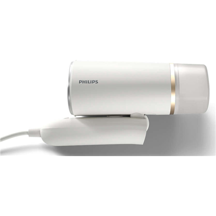 Akcija! PHILIPS rokas tvaika gludināšanas ierīce, 1000W, balta - Image 4
