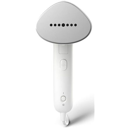 Akcija! PHILIPS rokas tvaika gludināšanas ierīce, 1000W, balta - Image 5