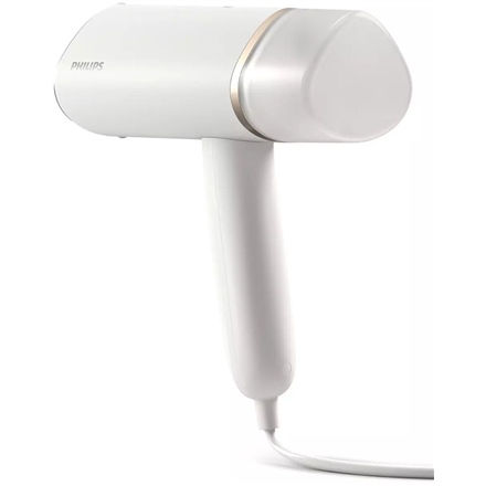 Akcija! PHILIPS rokas tvaika gludināšanas ierīce, 1000W, balta - Image 6