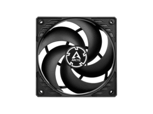 VENTILATOR ARCTIC PC, P12 PWM PST (Black) - 5 Pack,"ACFAN00137A"