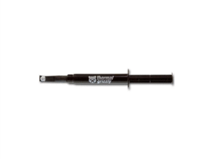 Thermal paste Thermal Grizzly Hydronaut, 1g, Black,11.8 W/mk