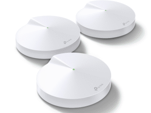 TP-Link Deco M5 (3-Pack)