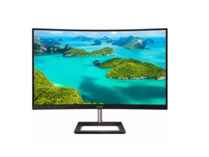 Philips 328E1CA/00 31,5" VA LED 3840x2160 20M:1 4ms 250cd DP HDMI repro černý