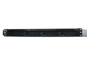 Synology RackStation RS822+ NAS/storage server Ryzen Embedded V1500B 2 GB DDR4 DSM