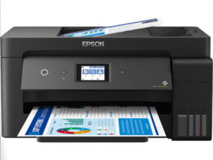 Epson EcoTank | L14150 | Inkjet | Colour | Multifunction Printer | A3+ | Wi-Fi | Black